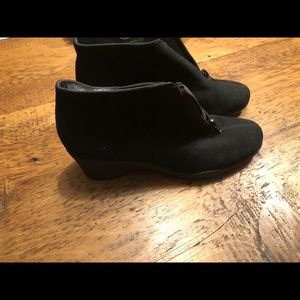 Aerosoles Torista Bootie size 7